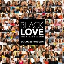 BLACK LOVE Docu-Series Season Six Sets Return to OWN Network