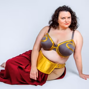 THE PRINCESS STRIKES BACK to Play Hollywood Fringe in June