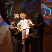 PRINSIPE BAHAGHARI is Ripe with Life's Foremost Lessons Photo