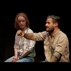 Video: 'Temporarily Lost' From THE BRIDGES OF MADISON COUNTY at Signature Theatre