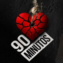 90 MINUTOS, el musical sobre el ghosting y la responsabilidad afectiva, se despide de
