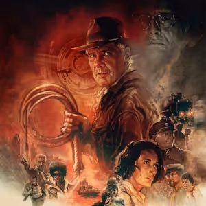INDIANA JONES AND THE DIAL OF DESTINY Coming to Disney+ In December