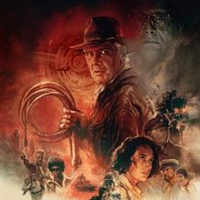 INDIANA JONES AND THE DIAL OF DESTINY Coming to Disney+ In December