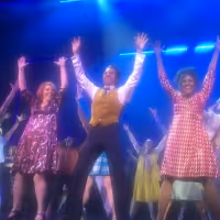 BWW Feature: WITCHES OF EASTWICK at Cirkus Video