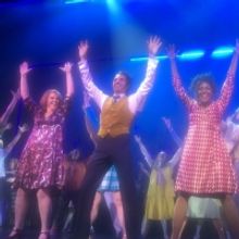 BWW Feature: WITCHES OF EASTWICK at Cirkus