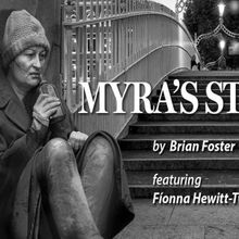 Review: MYRA'S STORY, Pavilion Theatre Glasgow