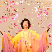 World Music Institute And The Town Hall to Present Chandrika Tandon: DIVINE ECSTASY