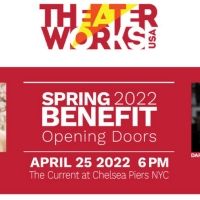 Andréa Burns, Miguel Cervantes & More to Join TheaterWorksUSA Spring Benefit
