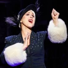 Review Roundup: SUNSET BOULEVARD Starring Stephanie J. Block, Derek Klena, and Auli'i