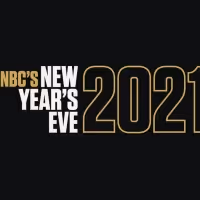 Carson Daly Hosts NBC'S NEW YEAR'S EVE 2021 Alongside Amber Ruffin, Stephen 'Twitch'…