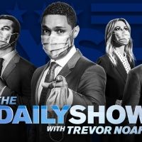 Senator Kamala Harris Returns to THE DAILY SHOW Tonight