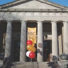 The Music Institute of Chicago Announces MUSIC IN THE GROVE Block Party