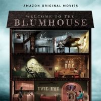 Eight Related Blumhouse Horror Films to Premiere on Amazon