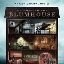 Eight Related Blumhouse Horror Films to Premiere on Amazon