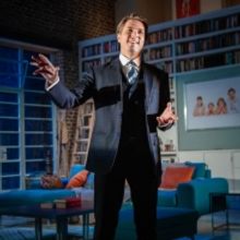 BWW Review: WHAT'S IN A NAME?, Nuffield Southampton Theatres