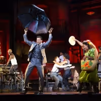 BWW Review: HADESTOWN at Gammage Auditorium