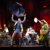 BWW Review: HADESTOWN at Gammage Auditorium Photo