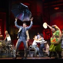 BWW Review: HADESTOWN at Gammage Auditorium