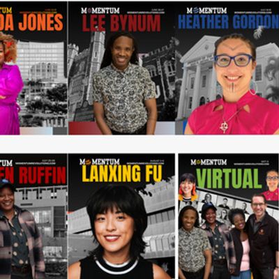 MOMENTUM 2026 to Launch Rolling Speaker Series Across the US and Bahamas