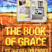 The Catastrophic Theatre Presents THE BOOK OF GRACE