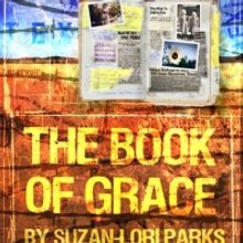 The Catastrophic Theatre Presents THE BOOK OF GRACE