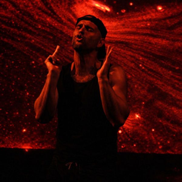 A GAY MASSEUR'S GUIDE TO HAPPY ENDINGS to Appear as Workshop Show in NYC's SPARK Thea Photo