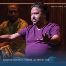 Alaudin Ullah's DISHWASHER DREAMS Opens In February At Merrimack Repertory Theatre