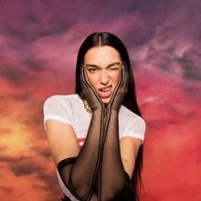 Dua Lipa Reveals US Radical Optimism Pop-up Stores Ahead of North American Tour