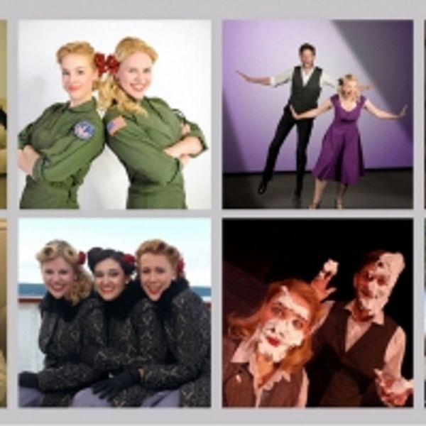 LETTERS FROM HOME Celebrates 900+ Performances Photo