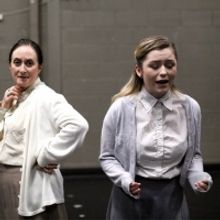 UWA's Graduate Dramatic Society Presents THE GLASS MENAGERIE
