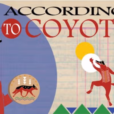 ACCORDING TO COYOTE Will Return to Honolulu Theatre for Youth