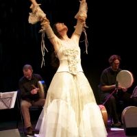 Heresy Records To Release 'StampHaikuSong' By Irish Singer Caitríona O'Leary