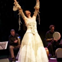 Heresy Records To Release 'StampHaikuSong' By Irish Singer Caitríona O'Leary