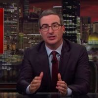 VIDEO: John Oliver Talks China's One Child Policy on LAST WEEK TONIGHT