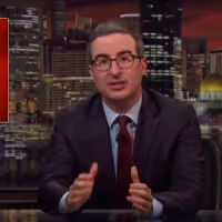 VIDEO: John Oliver Talks China's One Child Policy on LAST WEEK TONIGHT Video