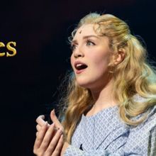 Video: LES MISÉRABLES at Phoenix Theatre Company Teases 'In My Life'