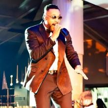 R&B Sensation DRU Announces 'SOUL LĪV' Residency