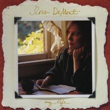 Iris DeMent to Release 'My Life' 30th Anniversary Edition