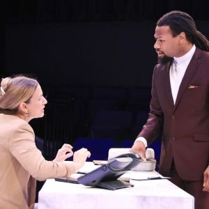 Main Street Theater Adds Pay-What-You-Can Performance of MEMORIAM