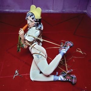 Ashnikko Details Sophomore Album 'Smoochies'; Listen to a New Single