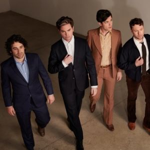 Jane's Party Share Cover Of Ace Classic 'How Long' Ft. Zeus