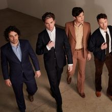 Jane's Party Share Cover Of Ace Classic 'How Long' Ft. Zeus