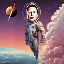 ELON MUSK: LOST IN SPACE Comes To Edinburgh Festival Fringe
