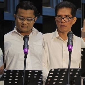 THE MOON AND THE BAKUNAWA Premieres this Weekend: A Poignant Exploration of Dementia…