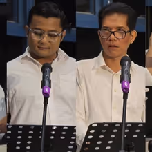 THE MOON AND THE BAKUNAWA Premieres this Weekend: A Poignant Exploration of Dementia 