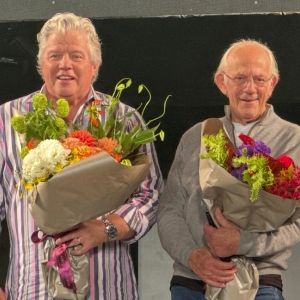 Feature: BACK TO THE FUTURE 4!? [DOC. VS. BIFF] OSAKA COMIC CON 2024 CELEBRITY STAGE