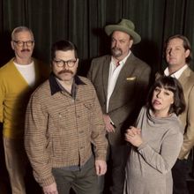 The Decemberists Drop 'Joan In The Garden' From New Album 'As It Ever Was, So It Will