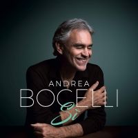 Andrea Bocelli Will Release New Album Featuring Duets With Jennifer Garner and Ellie…