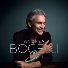 Andrea Bocelli Will Release New Album Featuring Duets With Jennifer Garner and Ellie…