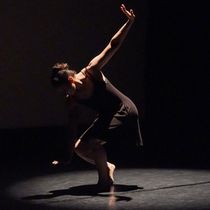 Moe-tion Dance Theater to Perform at Centenary Stage Company
